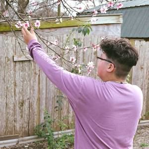 Meet your Posher, Aiden